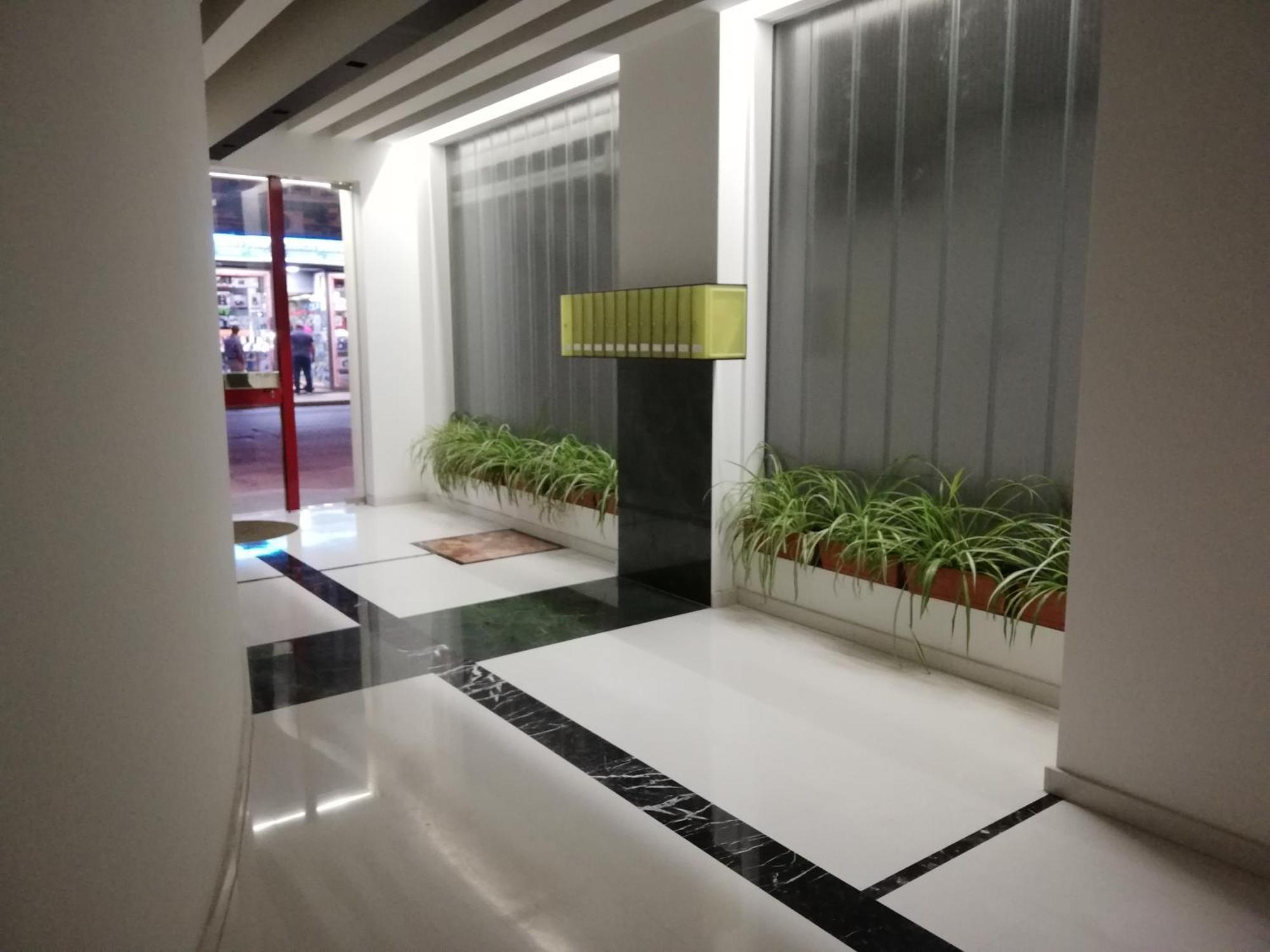 Central Modern Studio Bari Apartment ภายนอก รูปภาพ