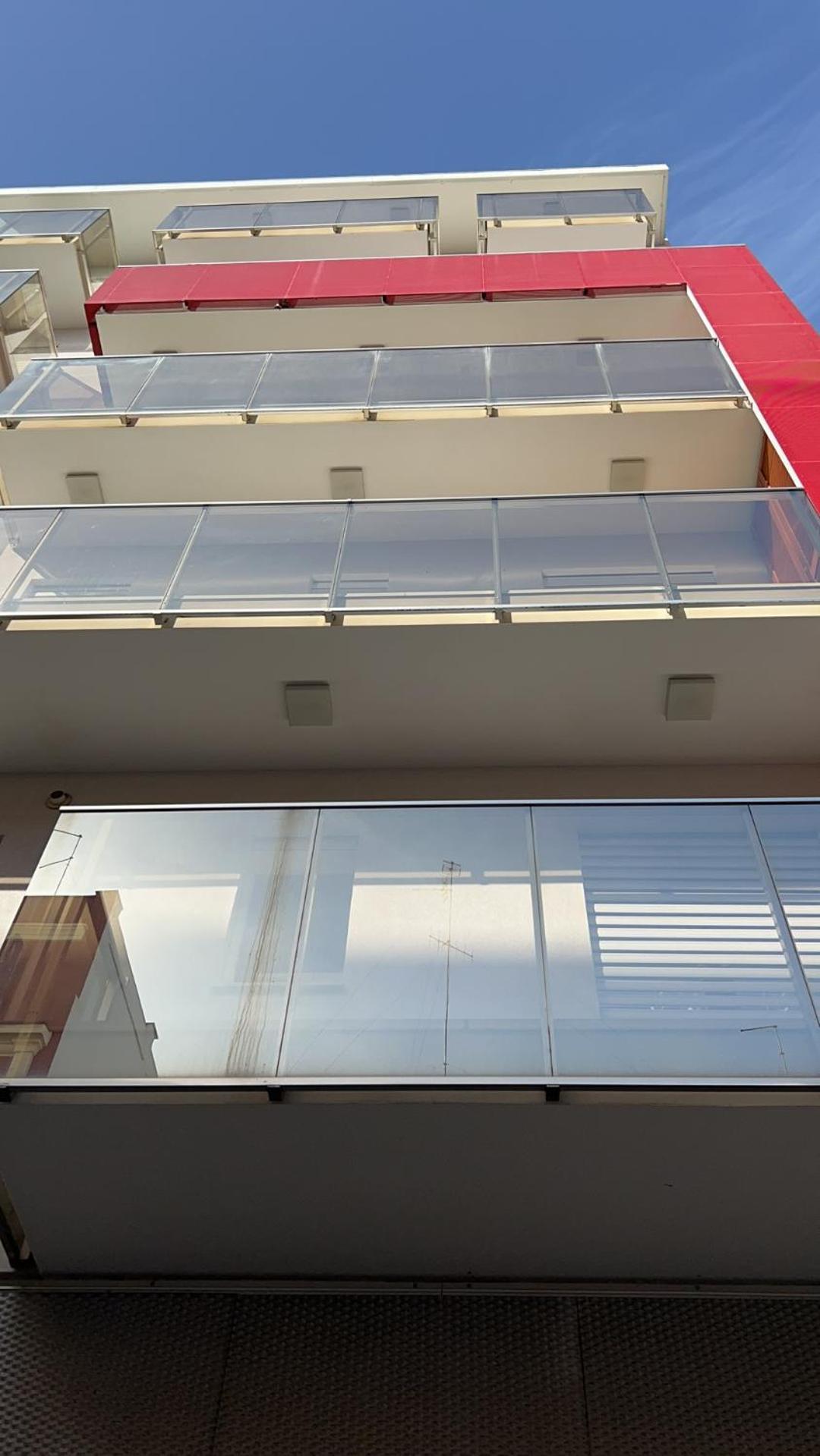 Central Modern Studio Bari Apartment ภายนอก รูปภาพ