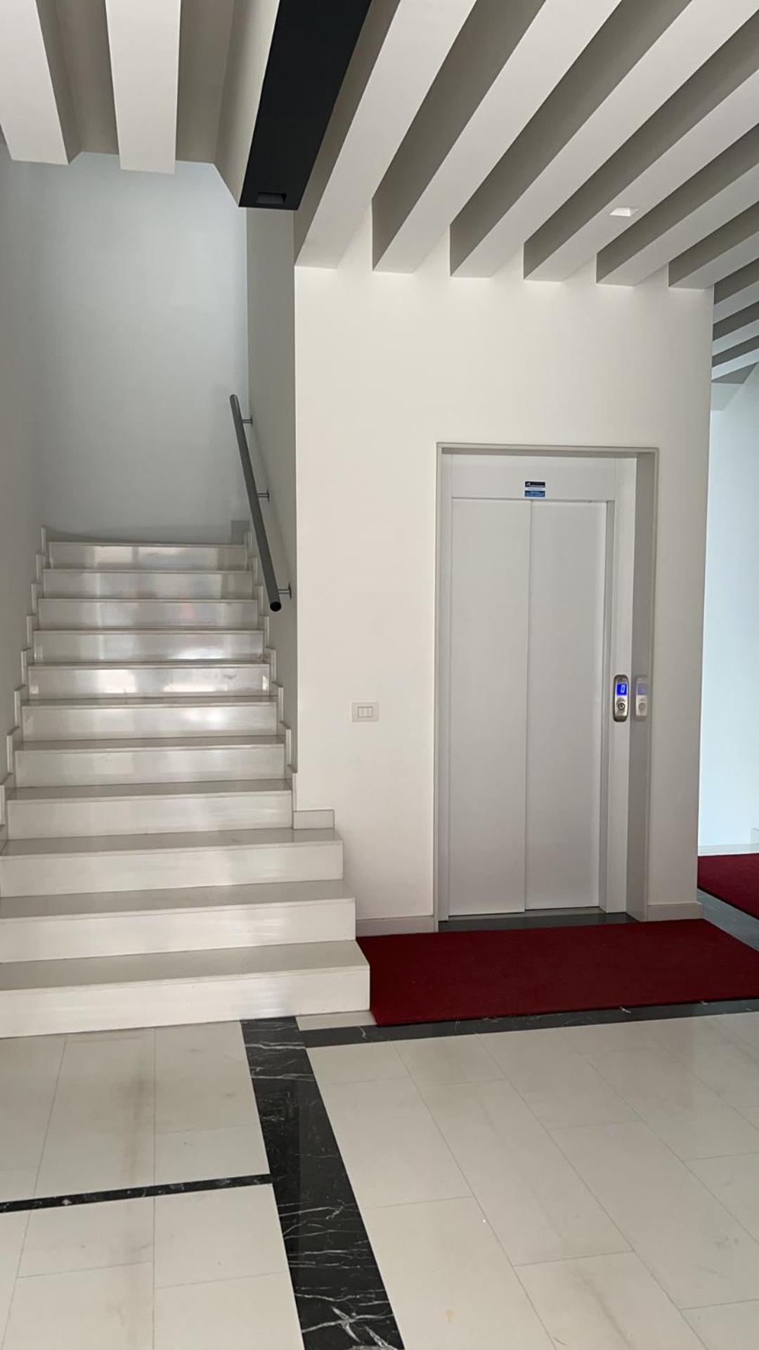 Central Modern Studio Bari Apartment ภายนอก รูปภาพ